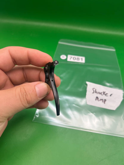 Smart Parts Shocker / Amp Trigger Black