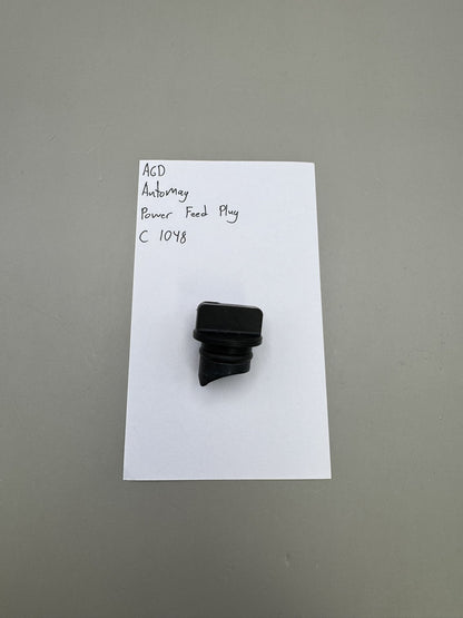 AGD Automag Power Feed Plug