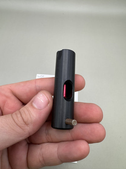 WDP Angel LCD Bolt