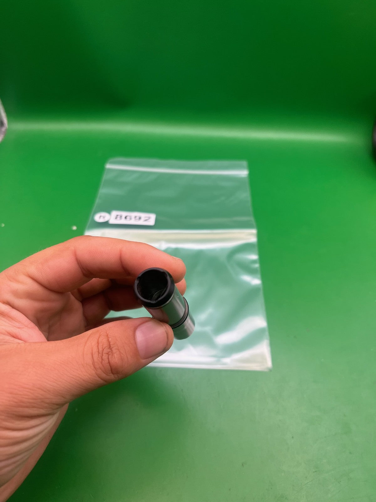 Dye Flex Face Bolt Fits M3+ M3s Paintball Marker Replacement Part