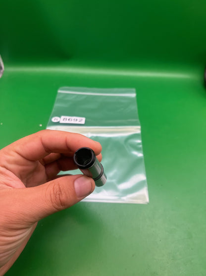 Dye Flex Face Bolt Fits M3+ M3s Paintball Marker Replacement Part