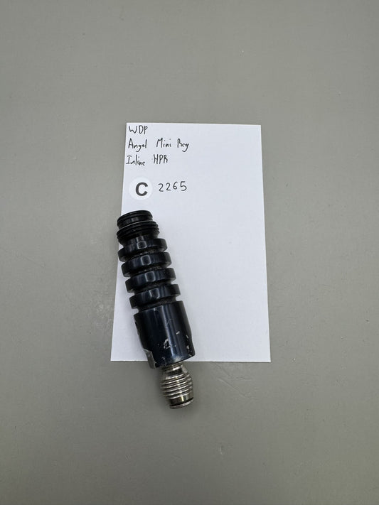 WDP Angel Mini Reg Inline HPR