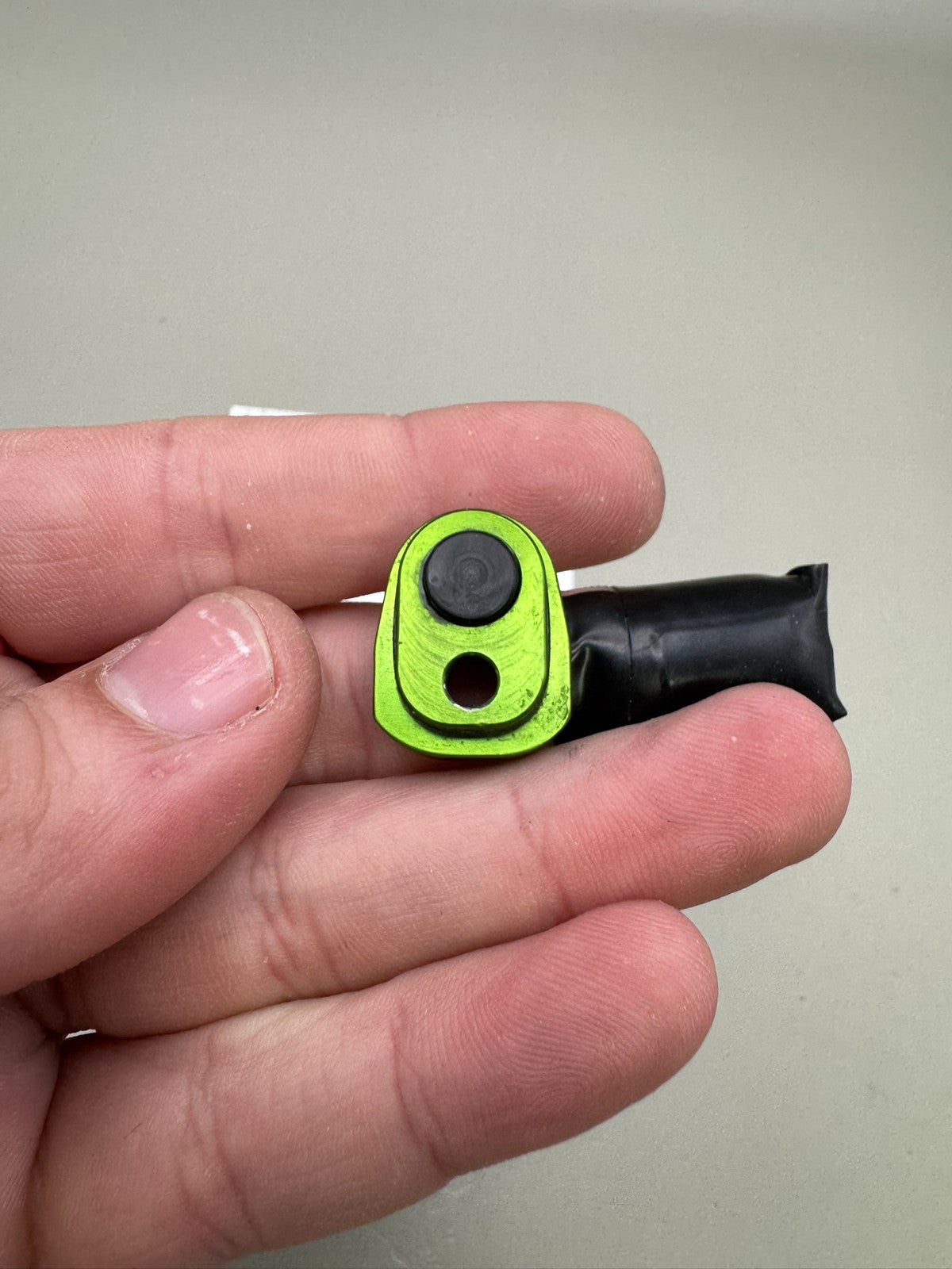 Bob Long G6R Ram Cap
