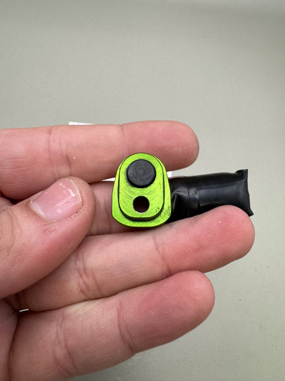 Bob Long G6R Ram Cap