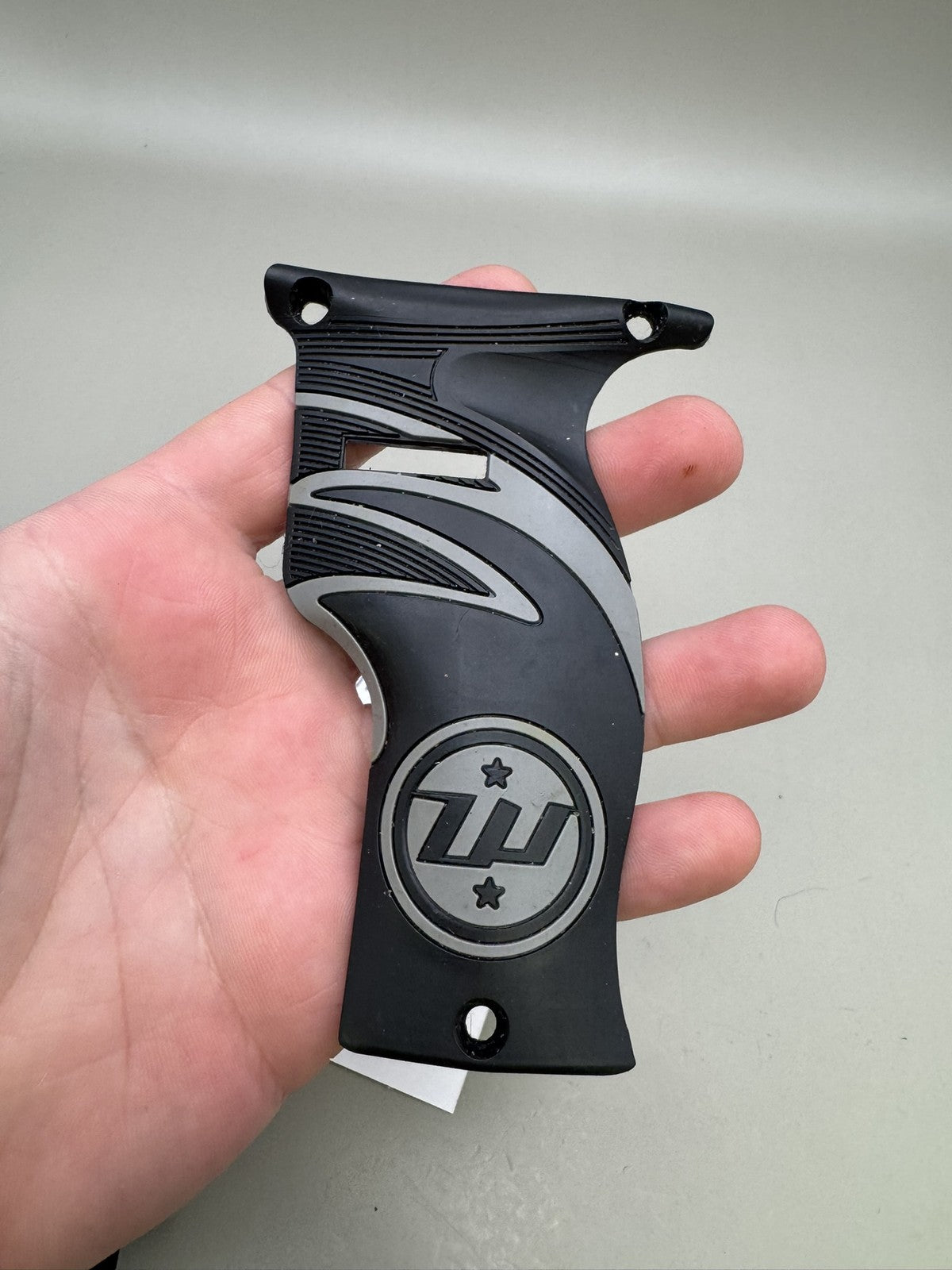 WGP Autocoker SR Grips