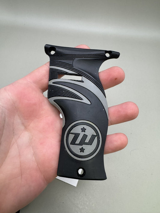 WGP Autocoker SR Grips