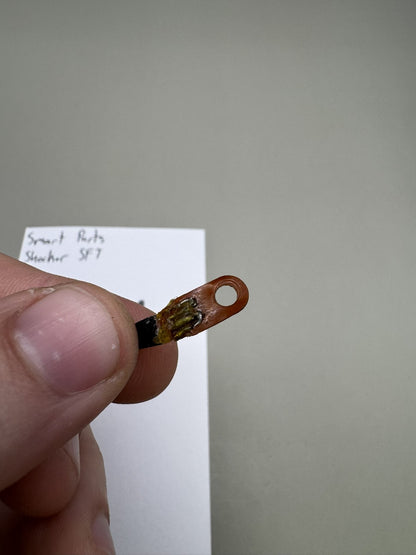 Smart Parts Shocker SFT Eye