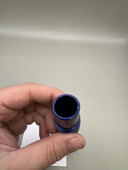 WGP Karnivor Barrel 689 Bore Back -Blue AC Thread