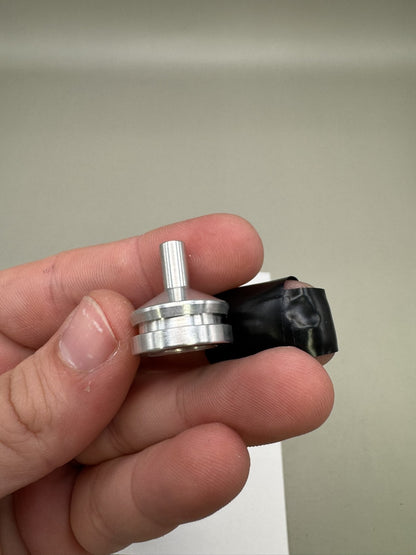 Bob Long G6R HPR Piston