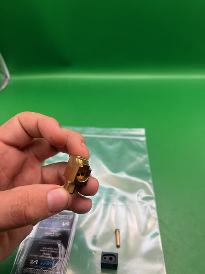 Deadlywind hAir 45 V2 Trigger Valve EMEK / EMF100/ ETHA3 M