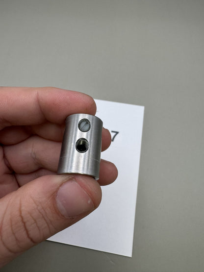 WGP Autococker Hammer Silver