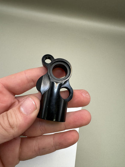 Inception Designs Autococker Front Block