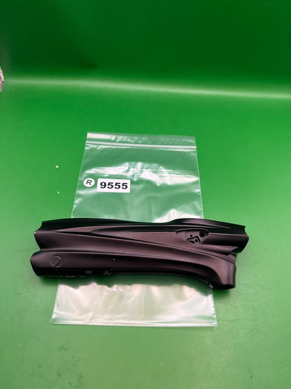 Dye DM6 Marker Body Black