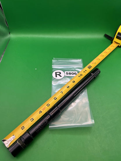 Bob Long Barrel 14" .686 Black