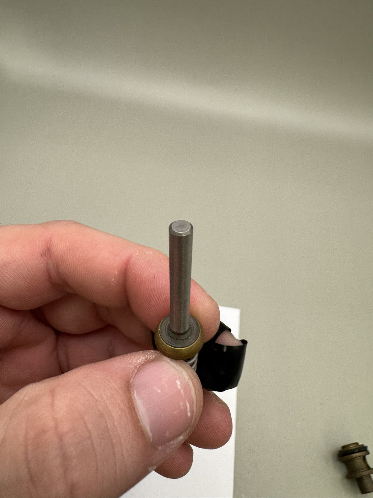 WGP Autococker Valve kit