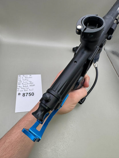 A.N.S Xtreme PB GX-5 Autococker - Paintball Marker Fully Working