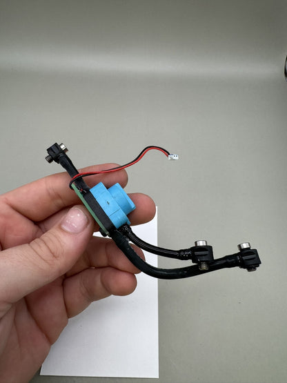 Dye Rize Solenoid