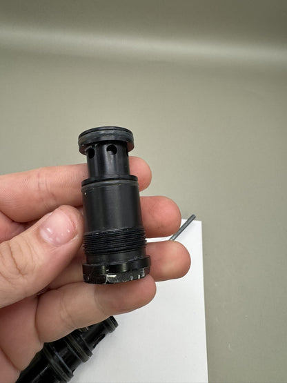 Smart Parts Shoe Box Shocker Lower Tube kit
