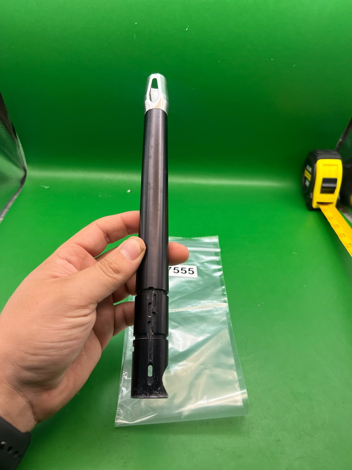 Automag Emag Barrel