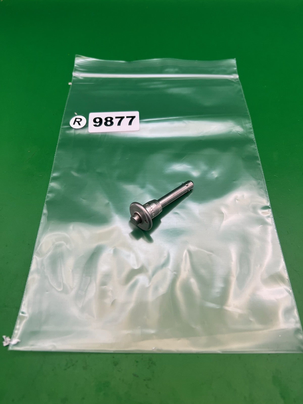 WGP Autococker Push Button Bolt Pin
