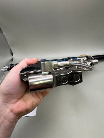 WGP Black Magic Autococker - Full Body - Paintball Marker Fully Working