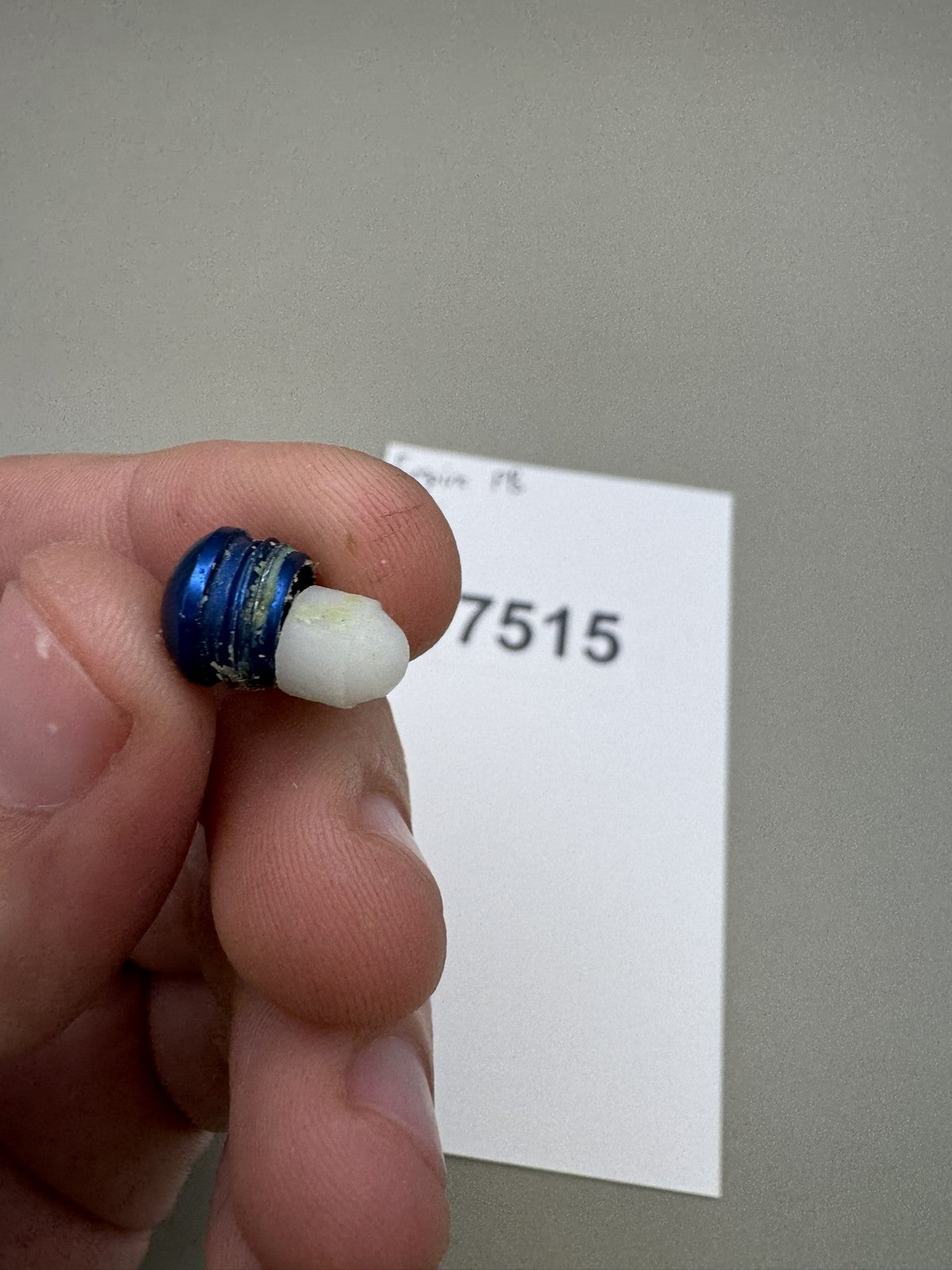 Empire Mini GS Detents Blue Set of 2