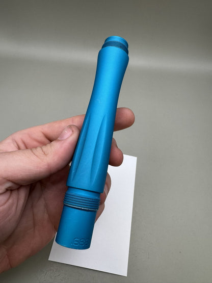 Bob Long Barrel Back 688 Bore - Blue AC Thread