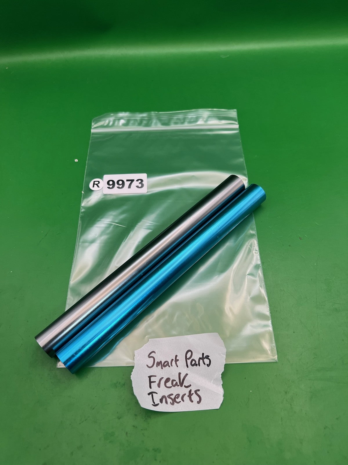 Smart Parts Freak XL Paintball Barrel Inserts 691 689 Bore