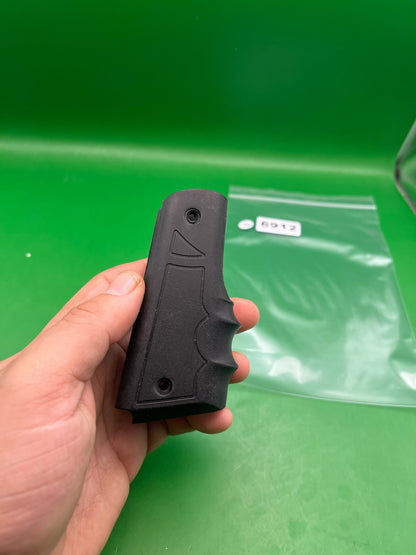 WGP Autococker 45 Wrap Around Rubber Grip - Black