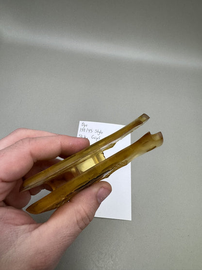 Dye 1911/45 Style Sticky Grips