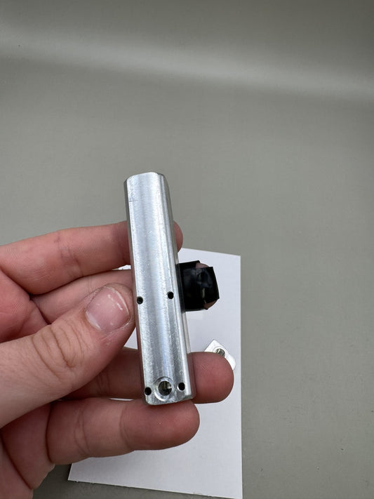 Bob Long MTAC LPR Body