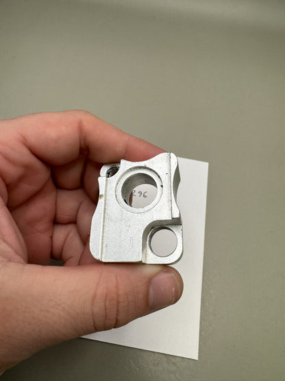 WGP Autococker Front Block