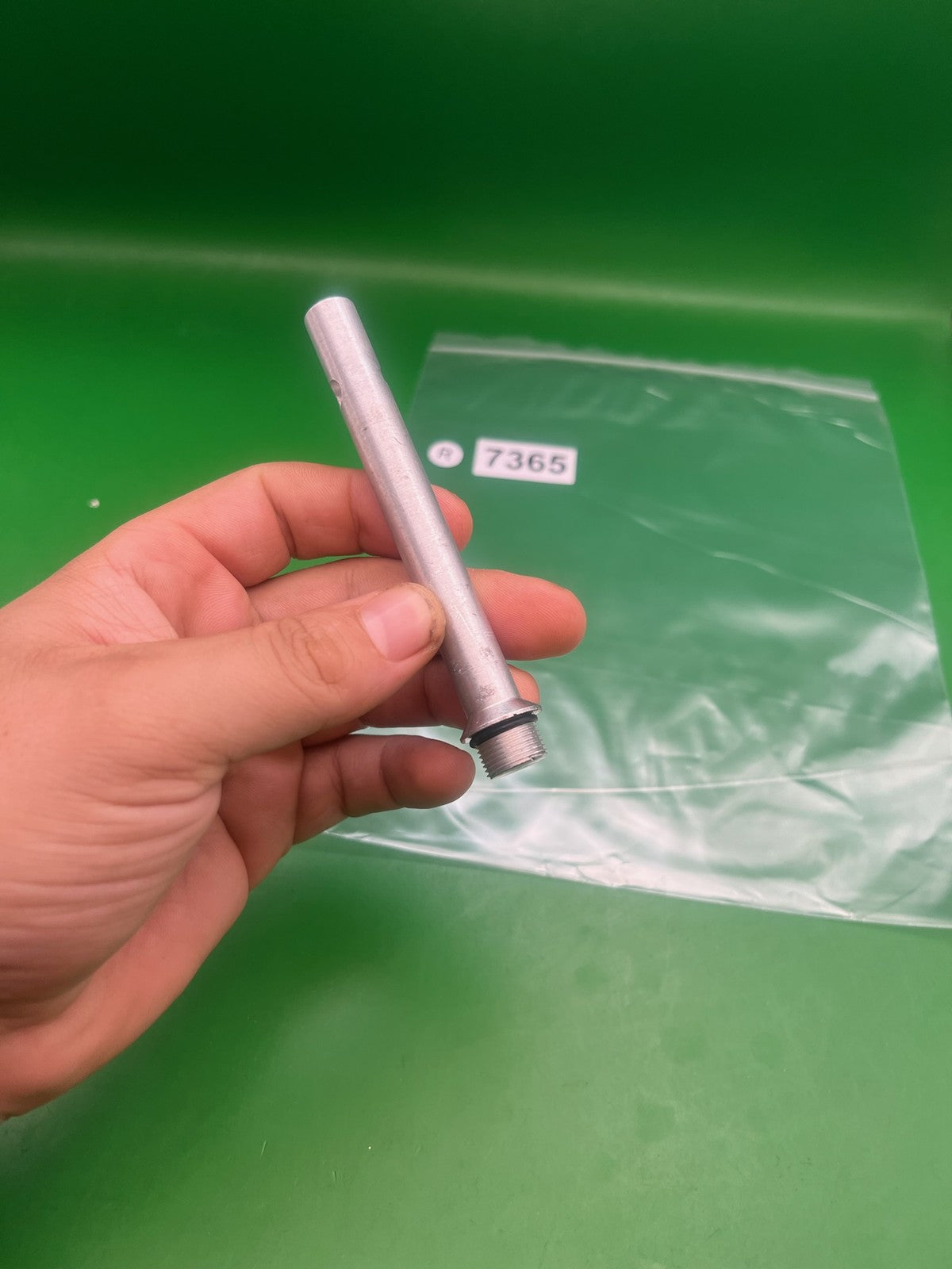Pre 2k Autococker Pump Guide Rod