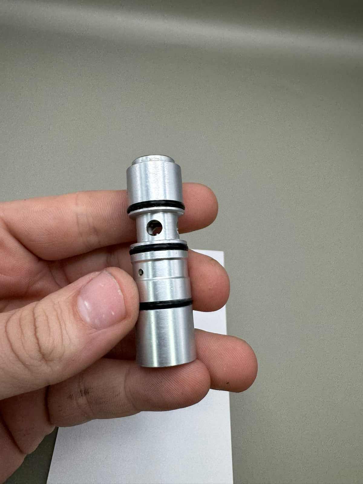 Dye DM5 LPR Low Regulator Paintball Marker Part