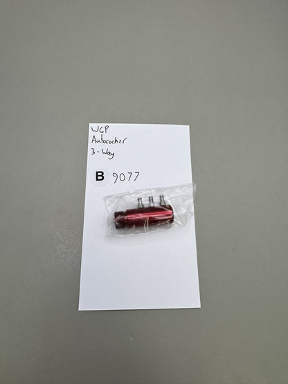 WGP Autococker 3-Way
