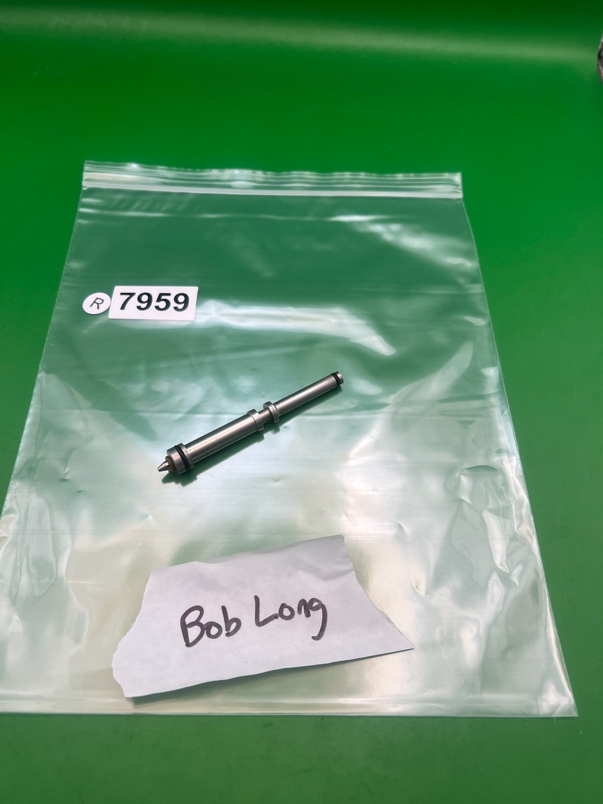 Bob Long Intimidator Ram