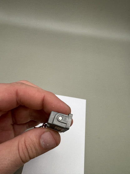 Proto /Dye Rail Solenoid