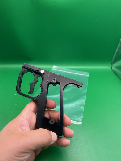 Benchmark AGD Automag Frame Black Aluminum