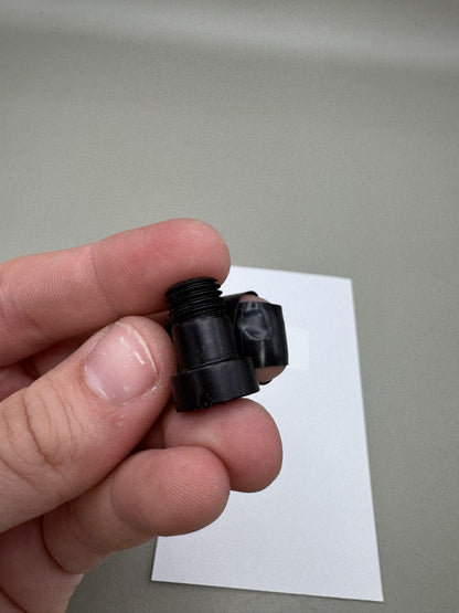Dye DM3 VASA Screw
