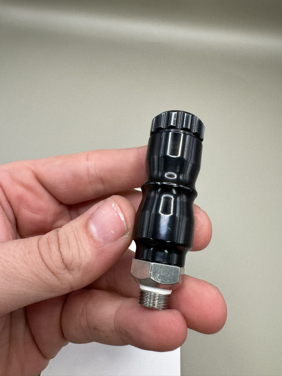 CCM Autocoker LPR