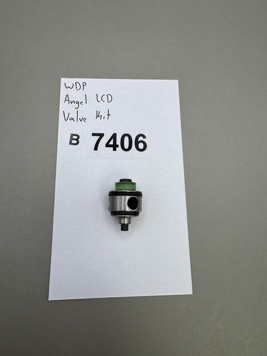 WDP Angel LCD Valve Kit