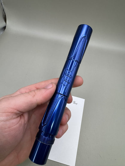 WGP Kaner Barrel Back - Blue 687 Bore AC Thread