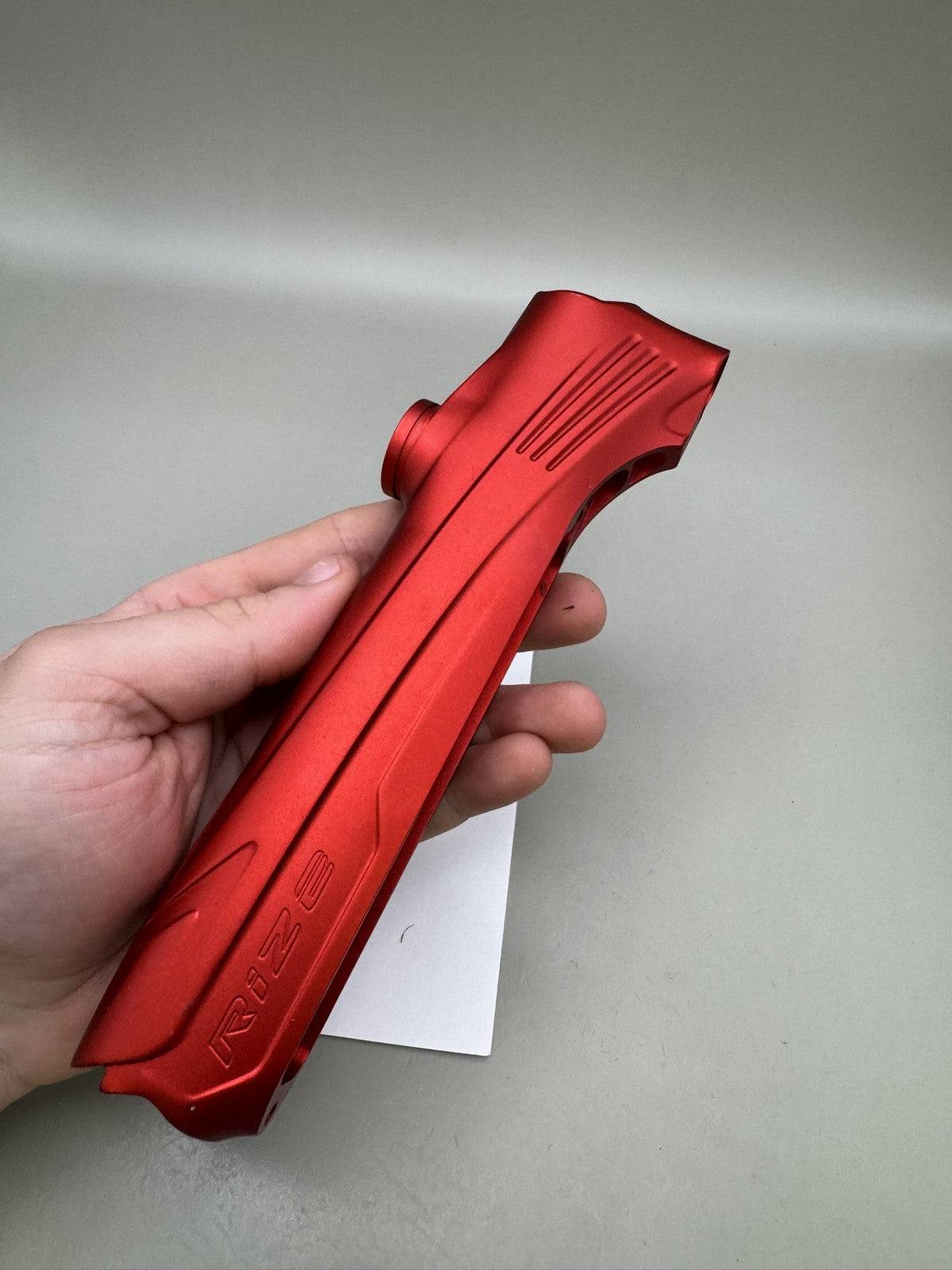 Dye Rize Body