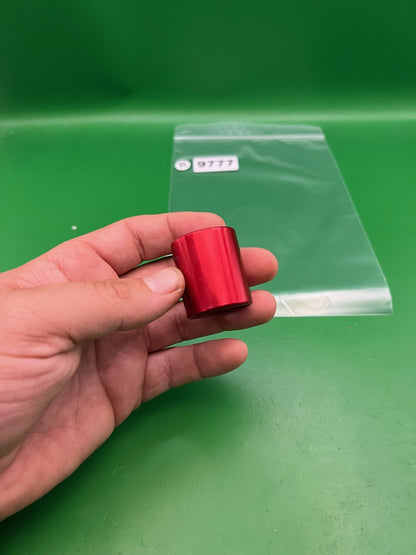 Autococker Feedneck Red