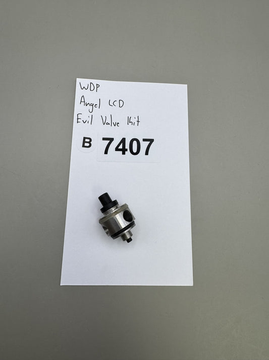 WDP Angel LCD Evil Valve Kit