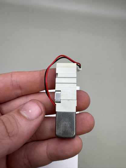 Planet Eclipse ETEK 3 Solenoid