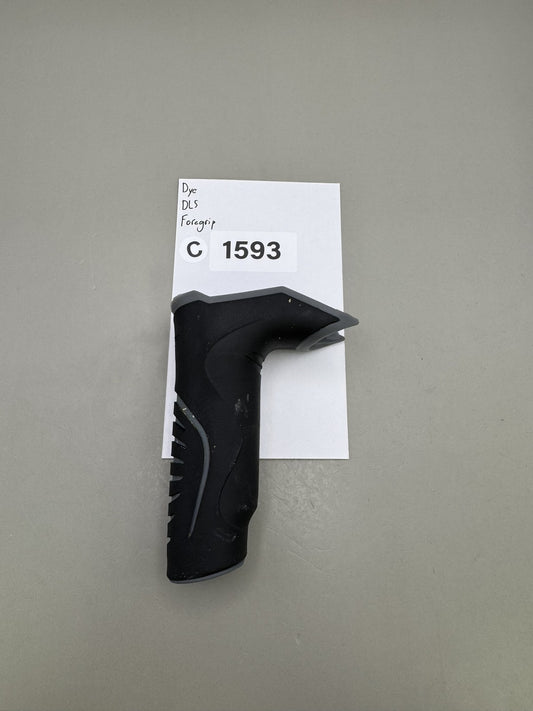 Dye DLS Foregrip