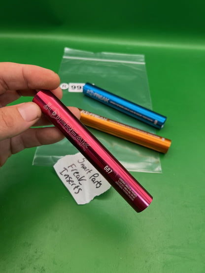 Smart Parts Freak Paintball Barrel Inserts 684 687 689 Bore