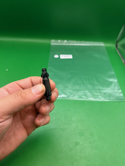 Planet Eclipse LV 1 Transfer Tube-Satin Black