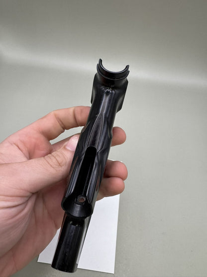 Bob Long G6R Back Half Body